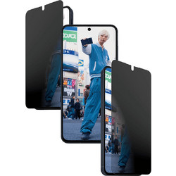 PanzerGlass Ultra-Wide Fit Privacy Tempered Glass (Samsung Galaxy A57 5G)