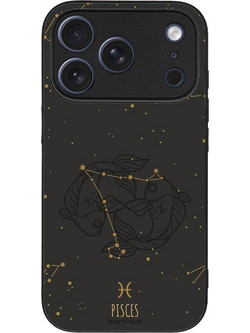 Sonique Zodiac Series Pisces Θήκη (iPhone 17 Pro)