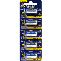 Vinnic Α23 L1028 5τμχ