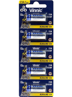 Vinnic Α23 L1028 5τμχ
