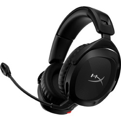 HyperX Cloud Stinger 2 Ασύρματο Gaming Headset Over Ear Black