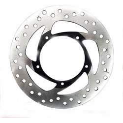 Δισκοπλακα Μπρος Για Piaggio Liberty Iget 50-125-150cc 2015-2022 Μοντέλα Καινούργια Γνήσια