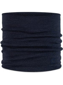 Buff Heavyweight Merino Wool multifunctional sling - Indigo