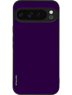 Sonique ColorBloc Series Θήκη Google Pixel 9 Pro XL Purple