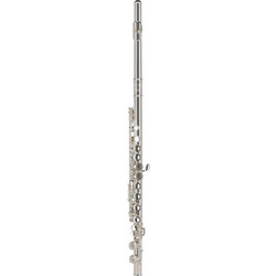 GEWA Germany Flute FL650E Ambition