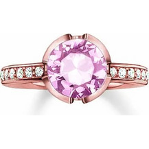 THOMAS SABO Ring Women 035-633-9-52 (52)