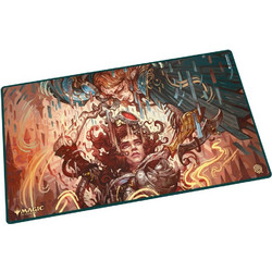 Ultimate Guard Play-Mat Magic: The Gathering Reality Fracture - Identity Echo