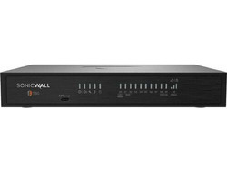 SonicWall TZ580 Gen 8 - Συσκευή Ασφαλείας (Firewall) - Desktop