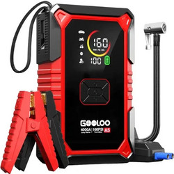 GOOLOO A5