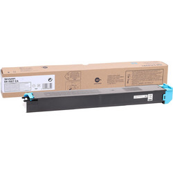Sharp DX-25GT Cyan
