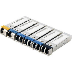 EDIMAX Switch Mini GBIC MG-1000AS1 V2 Multi Mode 10KM