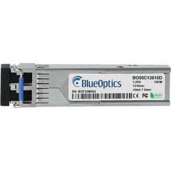 Extreme Networks συμβατό 10052H SFP 1GB-LX Transceiver - BlueOptics 10052H-BO