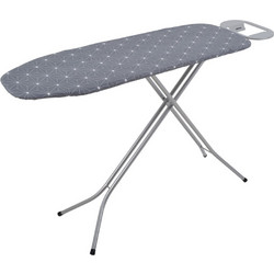 Ankor 851997 Σιδερώστρα για Σίδερο Ατμού 120x38x92cm