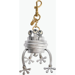 Three Eye Space Creature Charm