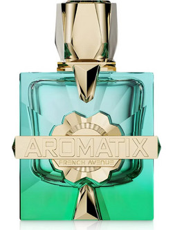 French Avenue Aromatix Sun Kissed Extrait de Parfum 100ml