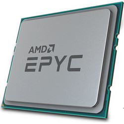 AMD Epyc 7513 Tray Επεξεργαστής 32 Πυρήνων για Socket SP3