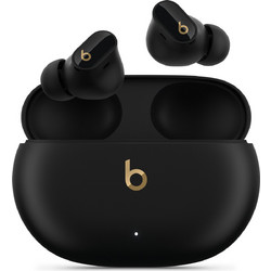 Beats Studio Buds+ Ακουστικά Bluetooth In Ear Ανθεκτικά στο Νερό Black