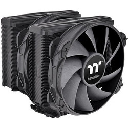 Thermaltake Toughair 710 Black