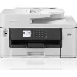 Brother MFC-J5345DW Έγχρωμο Πολυμηχάνημα Inkjet με Wi-Fi και Mobile Print