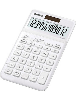 Casio JW-200SC-WE