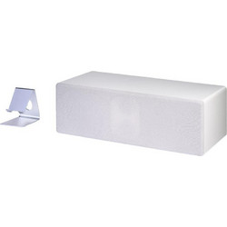 Terratec Concert BT1 Ηχείο Bluetooth 20W Λευκό