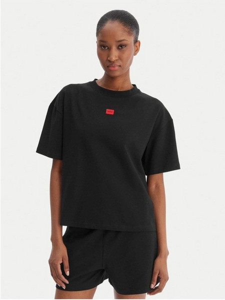 ΦΟΡΜΑ SIGNATURE_TSHIRT | BLACK