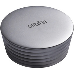Ortofon RECORD STABILIZER HEAVY 350 g - Silver