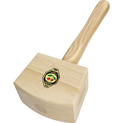 Ματσόλα Kirschen Carpenter's hornbeam head, ash handle 140mm