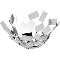 Φρουτιέρα Alessi MT02 La Stanza dello Scirocco Basket stainless steel