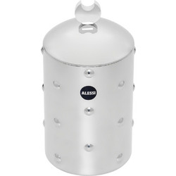 Δοχείο Αποθήκευσης Alessi Kitchen Box Kalisto 1 CB01 Stainless Steel