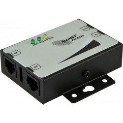Αισθητήρας Allnet MSR ALL4421 / 0-40V DC voltmeter in housing White