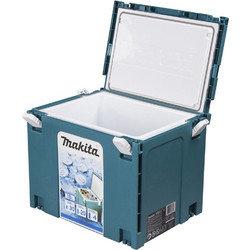 Makita Φορητό Ψυγείο 18lt 198253-4