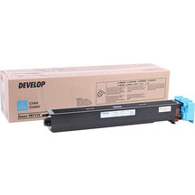 Develop TN-711C Cyan
