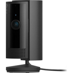 Ring Indoor Cam Black