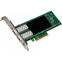 Intel E810-XXVDA2 Ενσύρματη Κάρτα Δικτύου 25Gbps PCI-E