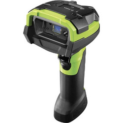 Barcode Scanner Zebra DS3678-ER Handheld (DS3678-ER3U42A2SVW)