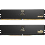 TeamGroup T-Create Expert 32GB (2X16GB) DDR5 RAM 7200MHz C34 Black