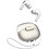 LDNIO T02 Ακουστικά Bluetooth In Ear White