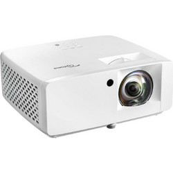Optoma ZH350ST 3D Projector Full HD DLP Laser Short Throw 3500 Lumens