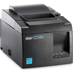 Star Micronics TSP143IIIW-230 Θερμικός Εκτυπωτής Αποδείξεων Wi-Fi