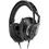 Nacon RIG 300HS Pro Gaming Headset Over Ear Black