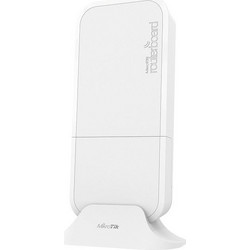 MikroTik wAP ac LTE6 Kit Access Point WiFi 5 Dual Band (2.4 & 5GHz)
