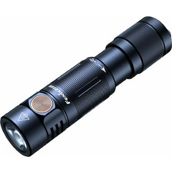 Fenix E05R Επαναφορτιζόμενος Φακός Αδιάβροχος 400lm