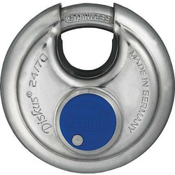 Λουκέτο Abus Diskus 24IB/60 SL 7