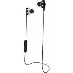 CoolBox CoolTwin Ακουστικά Bluetooth In Ear Black