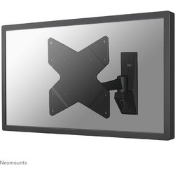 Neomounts FPMA-W835 Βάση Τηλεόρασης Τοίχου Περιστρεφόμενη με Βραχίονα 10"-40" έως 20kg