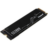 Kingston KC3000 SSD 4TB M.2 NVMe PCI Express 4.0