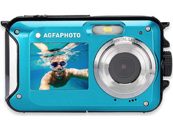 AgfaPhoto Realishot WP8000 Blue