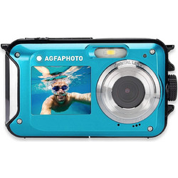 AgfaPhoto Realishot WP8000 Blue
