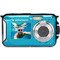 AgfaPhoto Realishot WP8000 Blue AgfaPhoto Realishot WP8000 Blue